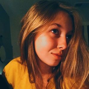 Meet your Posher, Katy